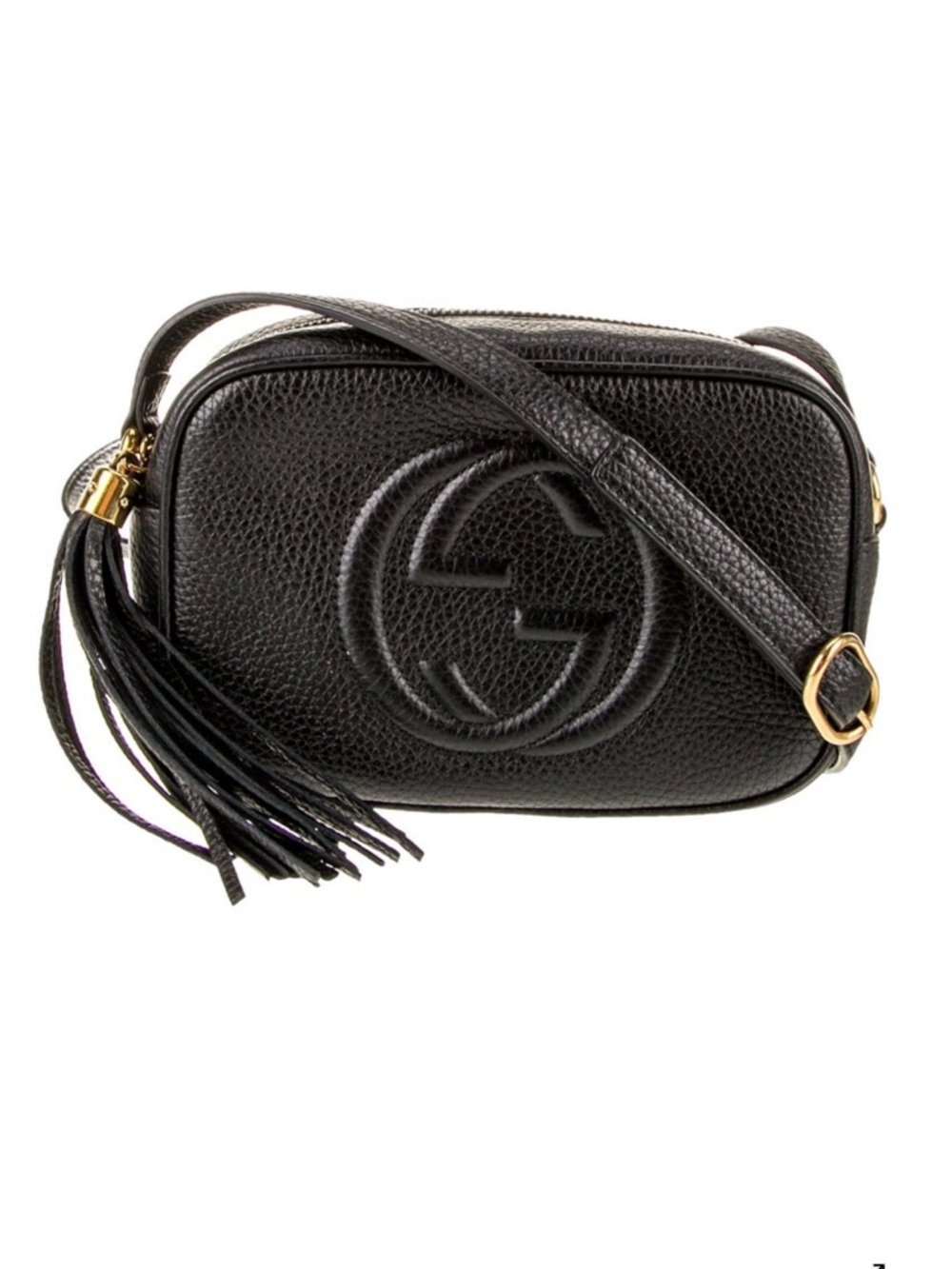 Gucci Soho Disco Mini